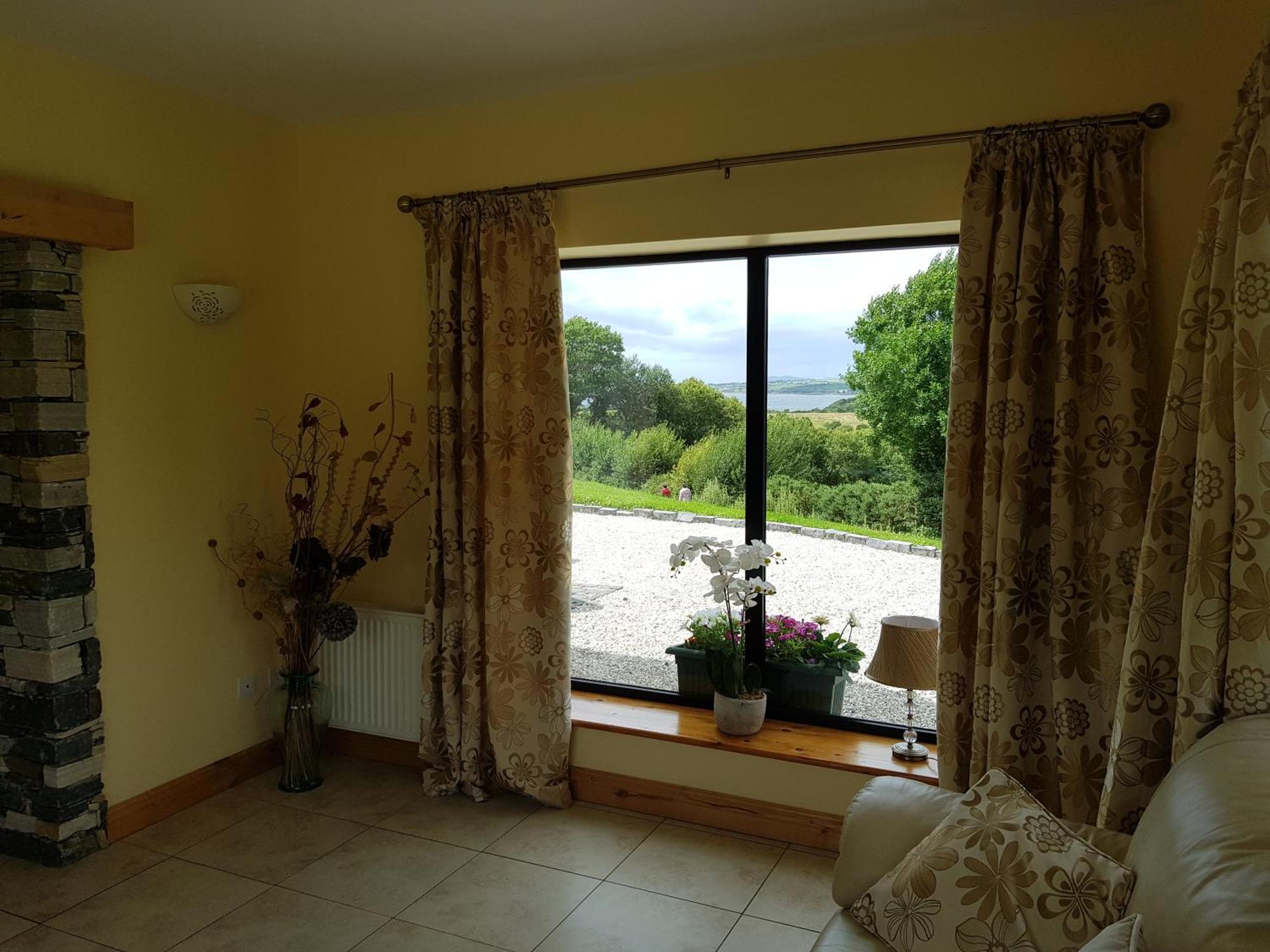 Atlantic Coast Holiday Home Mountcharles Kültér fotó
